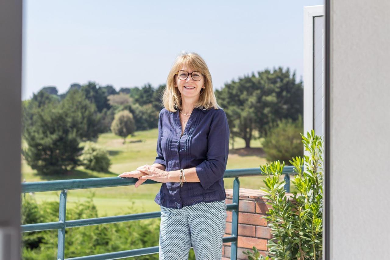 La Terrasse Du Golf *