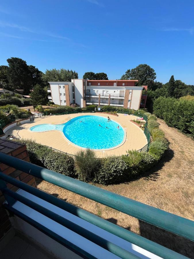 Apartment La Terrasse Du Golf Pornic