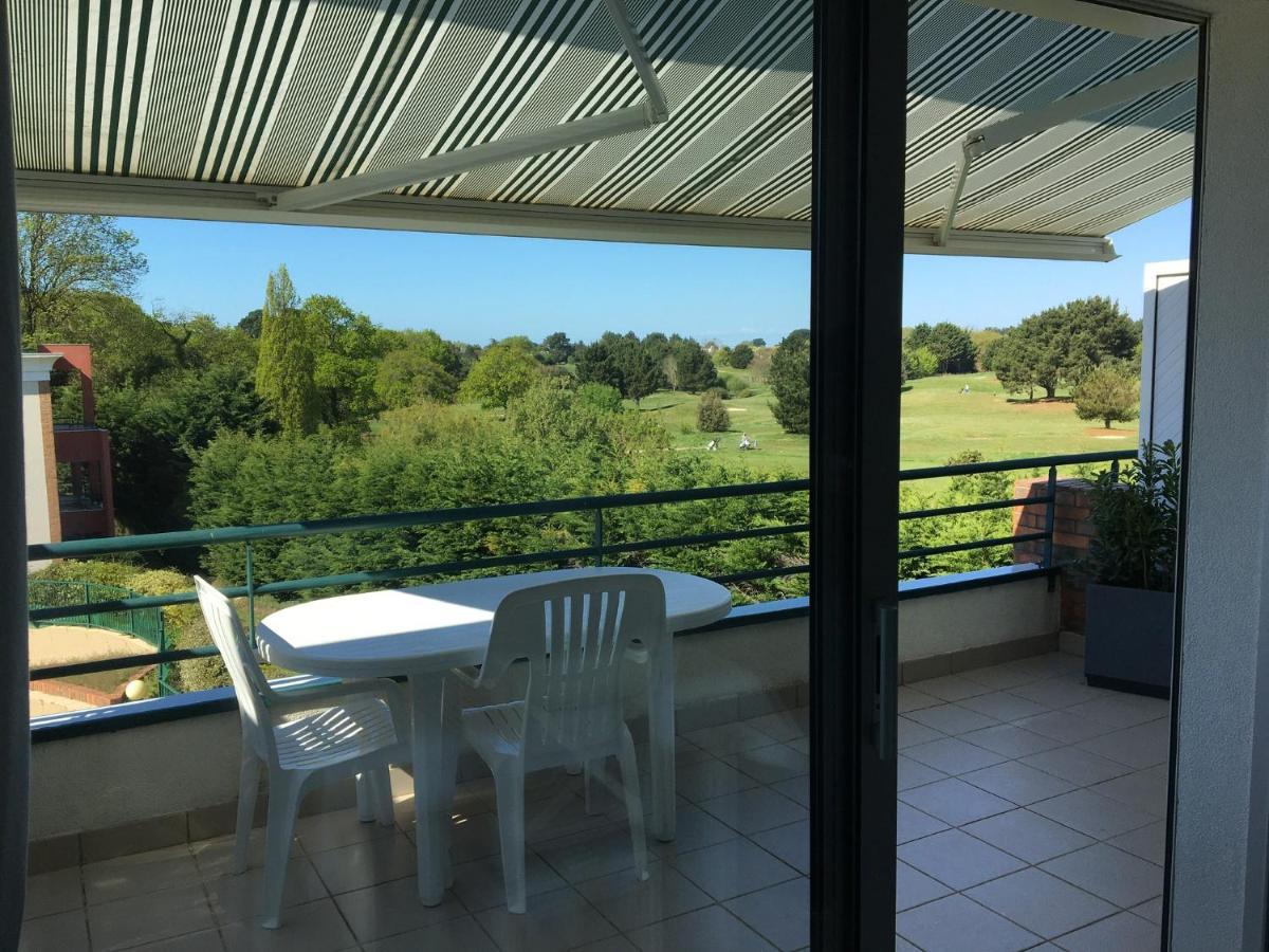La Terrasse Du Golf Pornic